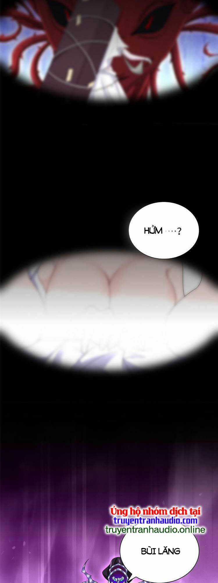 Ta Muốn An Tĩnh, Hệ Thống Lại Bắt Ta Tìm Chết Chapter 49 trang 12