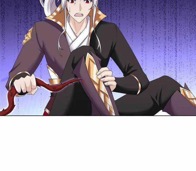 Ta Muốn An Tĩnh, Hệ Thống Lại Bắt Ta Tìm Chết Chapter 49 trang 16