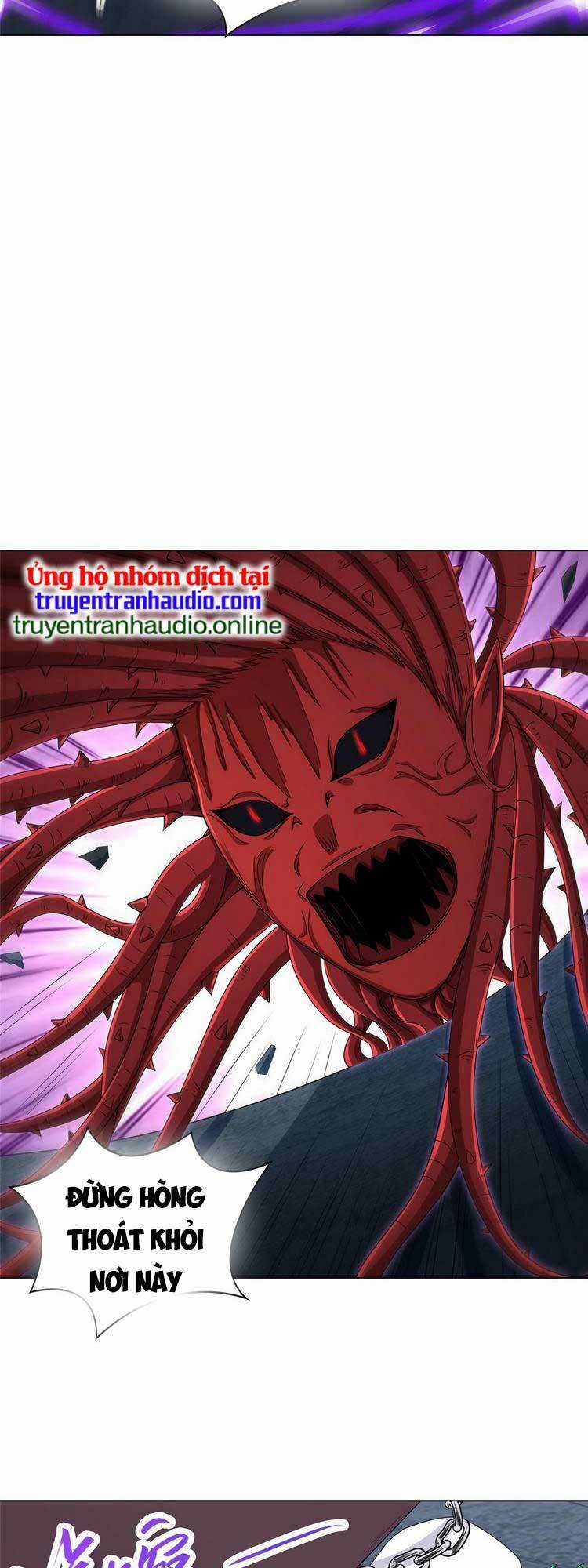 Ta Muốn An Tĩnh, Hệ Thống Lại Bắt Ta Tìm Chết Chapter 49 trang 19