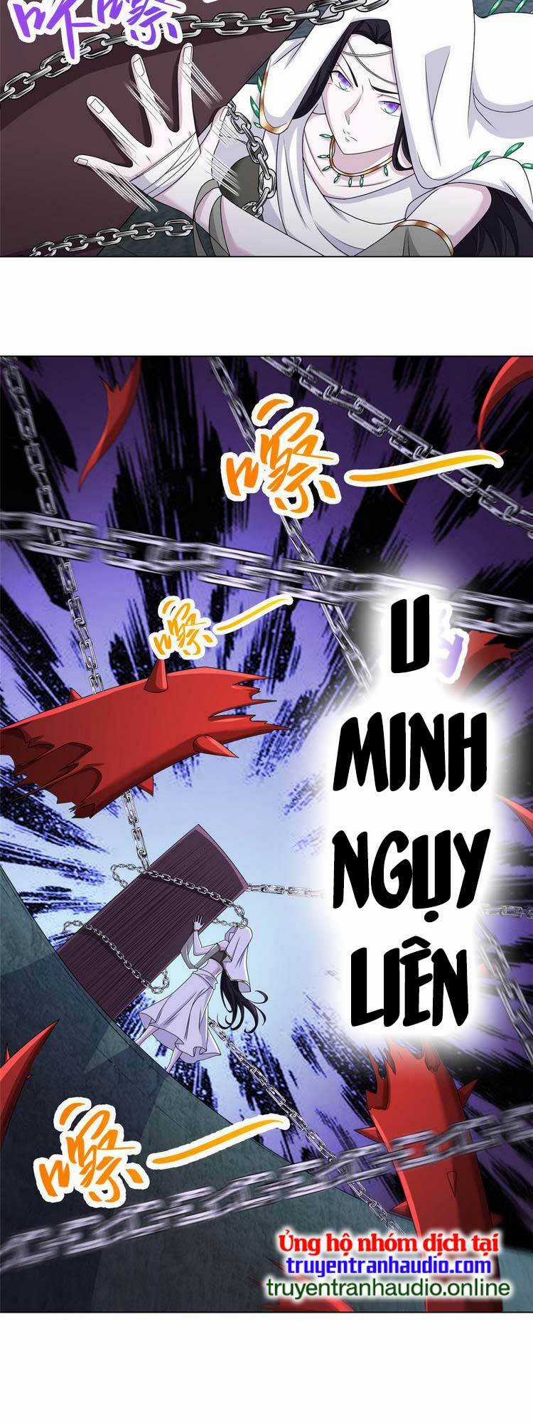 Ta Muốn An Tĩnh, Hệ Thống Lại Bắt Ta Tìm Chết Chapter 49 trang 20