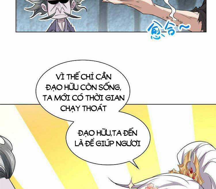 Ta Muốn An Tĩnh, Hệ Thống Lại Bắt Ta Tìm Chết Chapter 5 trang 16