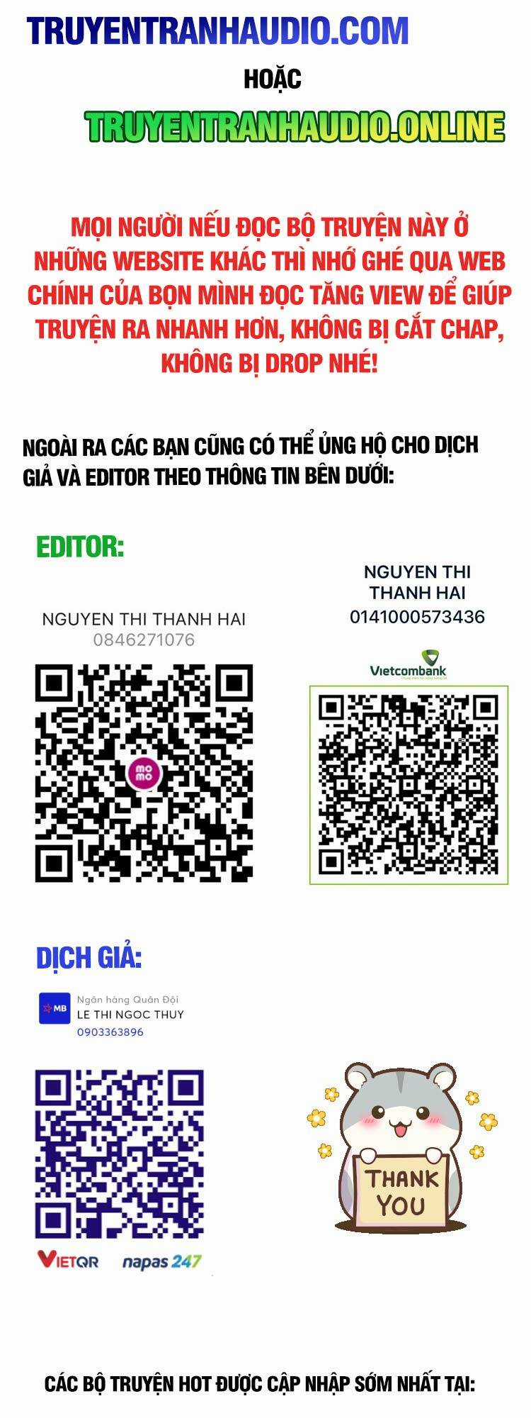 Ta Muốn An Tĩnh, Hệ Thống Lại Bắt Ta Tìm Chết Chapter 5 trang 21