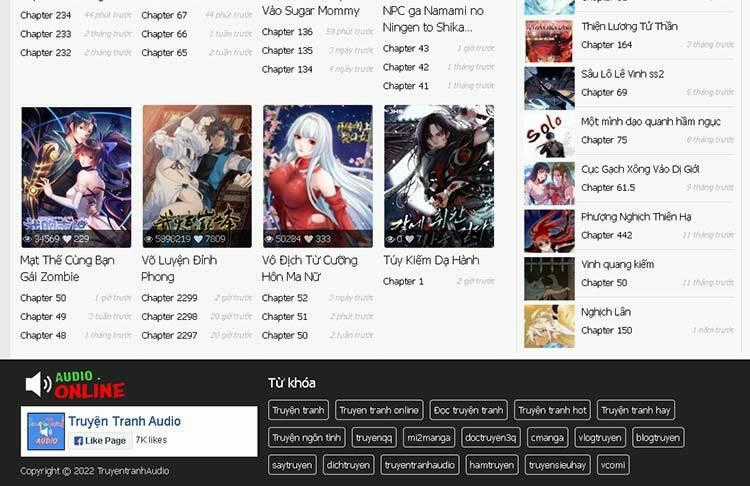 Ta Muốn An Tĩnh, Hệ Thống Lại Bắt Ta Tìm Chết Chapter 5 trang 23