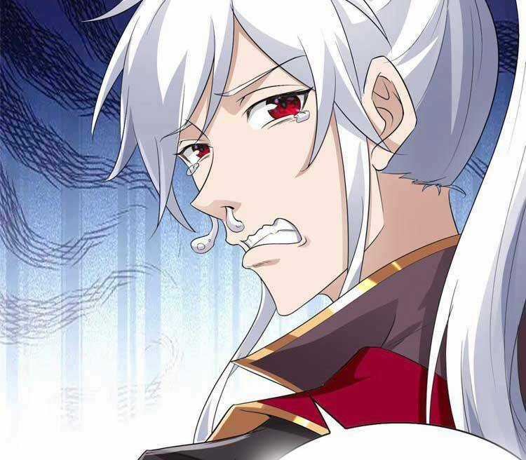 Ta Muốn An Tĩnh, Hệ Thống Lại Bắt Ta Tìm Chết Chapter 50 trang 16