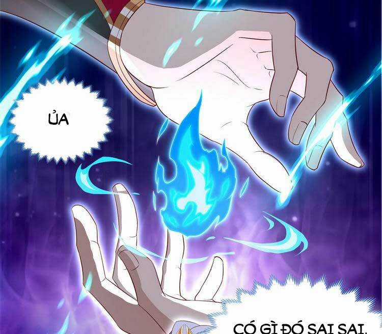 Ta Muốn An Tĩnh, Hệ Thống Lại Bắt Ta Tìm Chết Chapter 52 trang 16