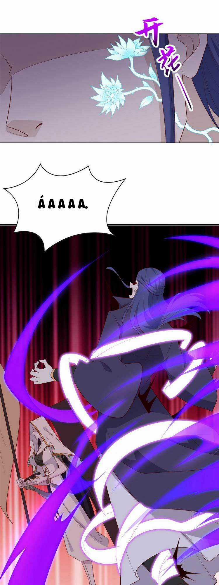 Ta Muốn An Tĩnh, Hệ Thống Lại Bắt Ta Tìm Chết Chapter 52 trang 4