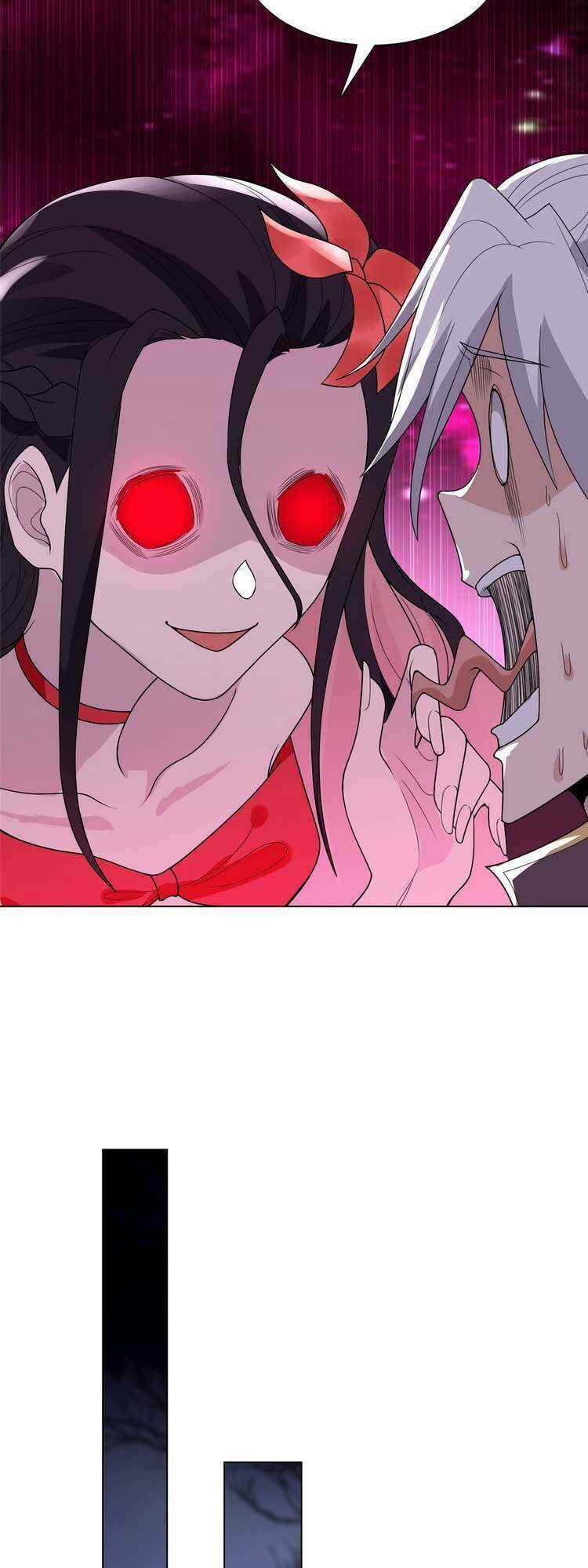 Ta Muốn An Tĩnh, Hệ Thống Lại Bắt Ta Tìm Chết Chapter 55 trang 17