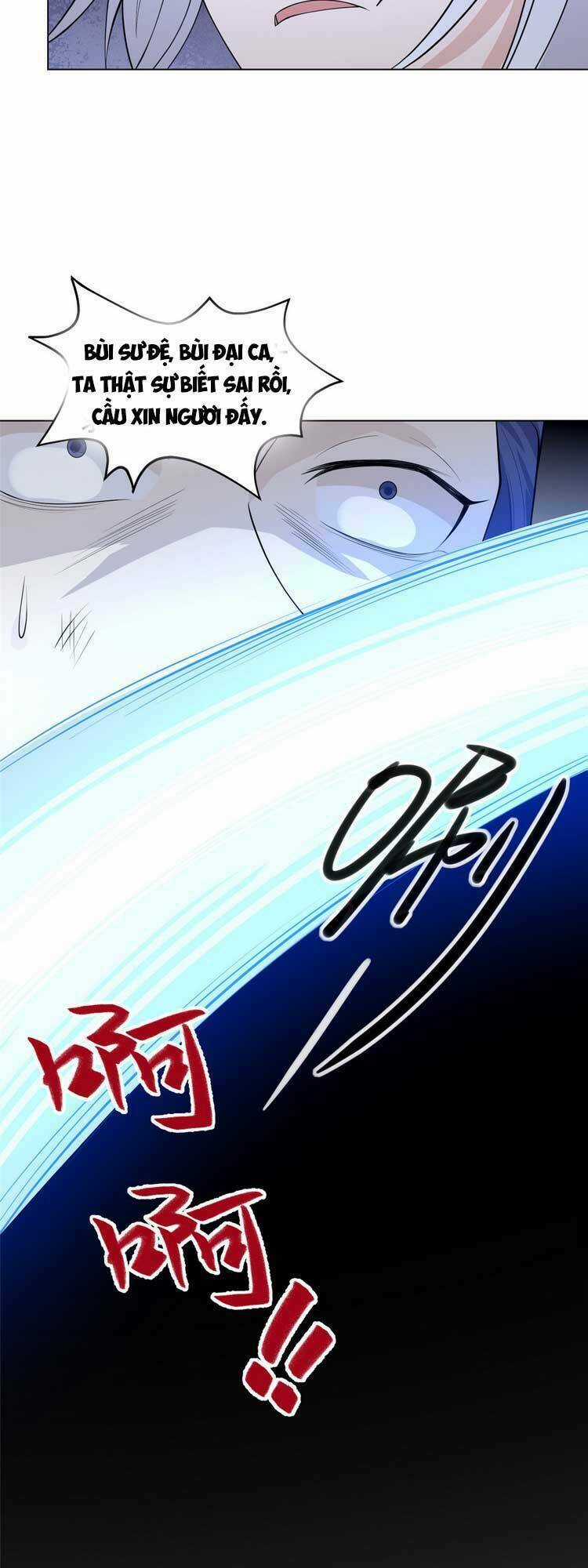 Ta Muốn An Tĩnh, Hệ Thống Lại Bắt Ta Tìm Chết Chapter 55 trang 2