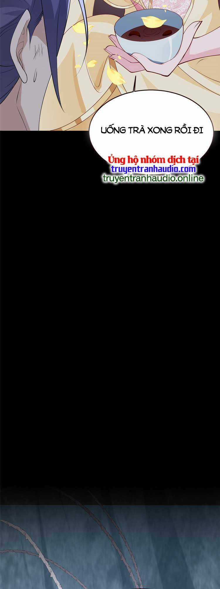 Ta Muốn An Tĩnh, Hệ Thống Lại Bắt Ta Tìm Chết Chapter 55 trang 26