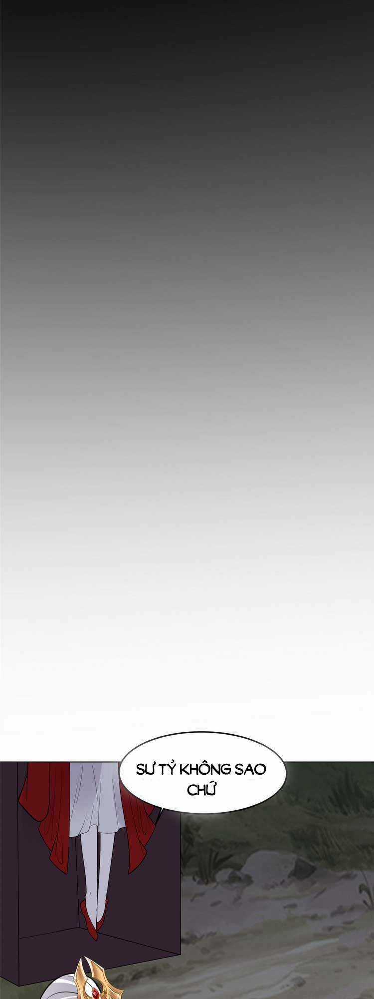 Ta Muốn An Tĩnh, Hệ Thống Lại Bắt Ta Tìm Chết Chapter 55 trang 3