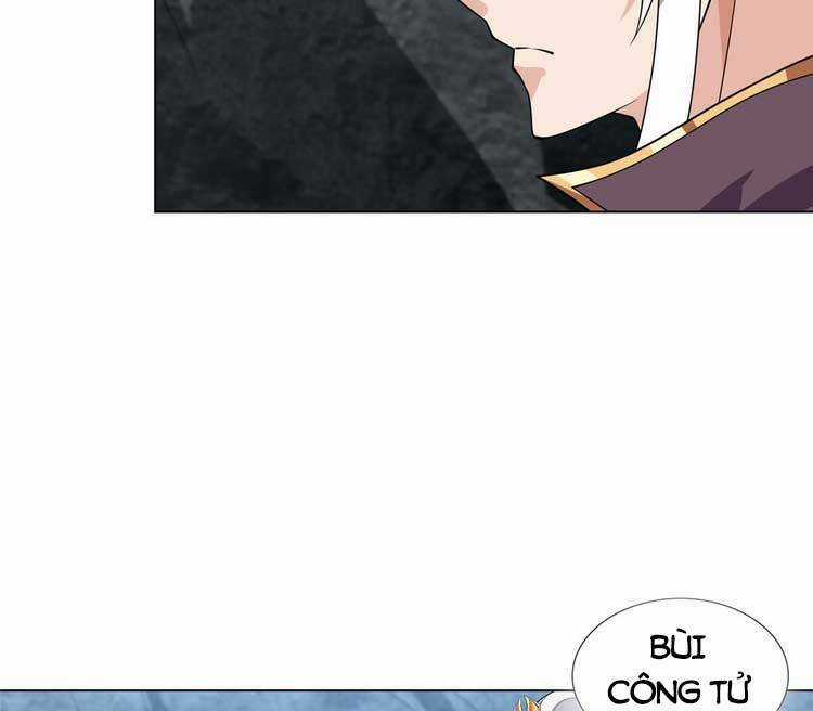 Ta Muốn An Tĩnh, Hệ Thống Lại Bắt Ta Tìm Chết Chapter 55 trang 33