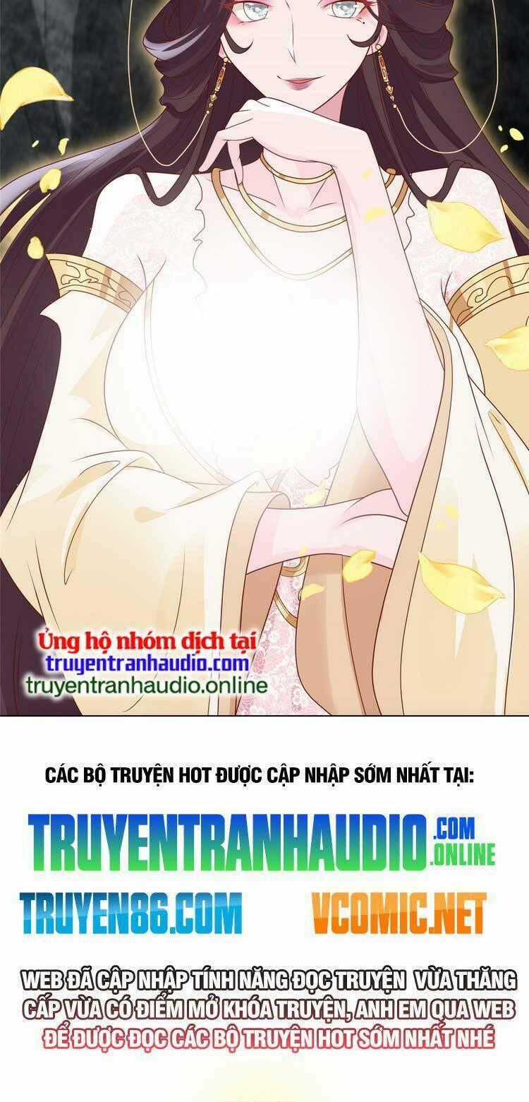 Ta Muốn An Tĩnh, Hệ Thống Lại Bắt Ta Tìm Chết Chapter 55 trang 35