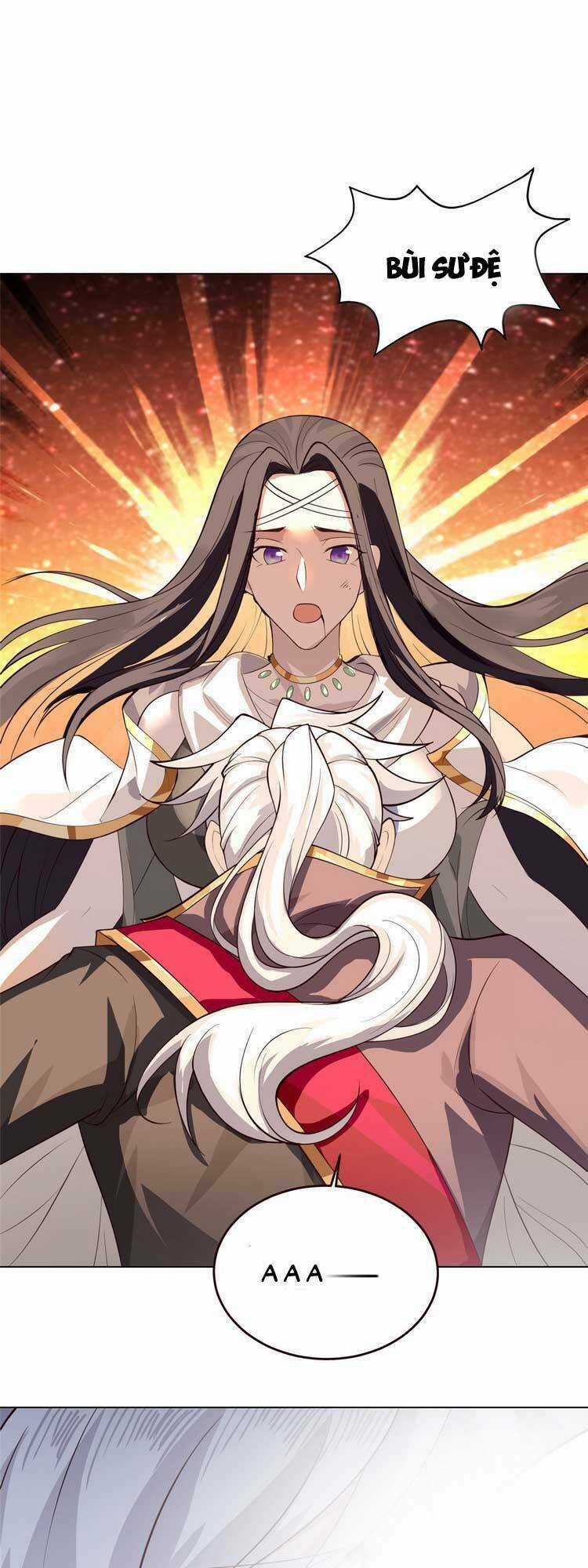 Ta Muốn An Tĩnh, Hệ Thống Lại Bắt Ta Tìm Chết Chapter 55 trang 7