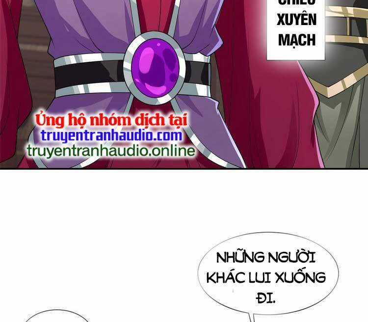 Ta Muốn An Tĩnh, Hệ Thống Lại Bắt Ta Tìm Chết Chapter 56 trang 16