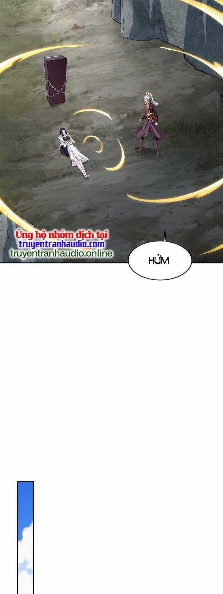 Ta Muốn An Tĩnh, Hệ Thống Lại Bắt Ta Tìm Chết Chapter 56 trang 5