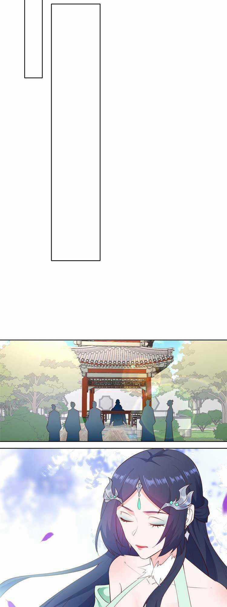 Ta Muốn An Tĩnh, Hệ Thống Lại Bắt Ta Tìm Chết Chapter 57 trang 17