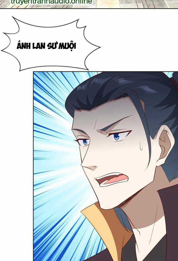 Ta Muốn An Tĩnh, Hệ Thống Lại Bắt Ta Tìm Chết Chapter 57 trang 25