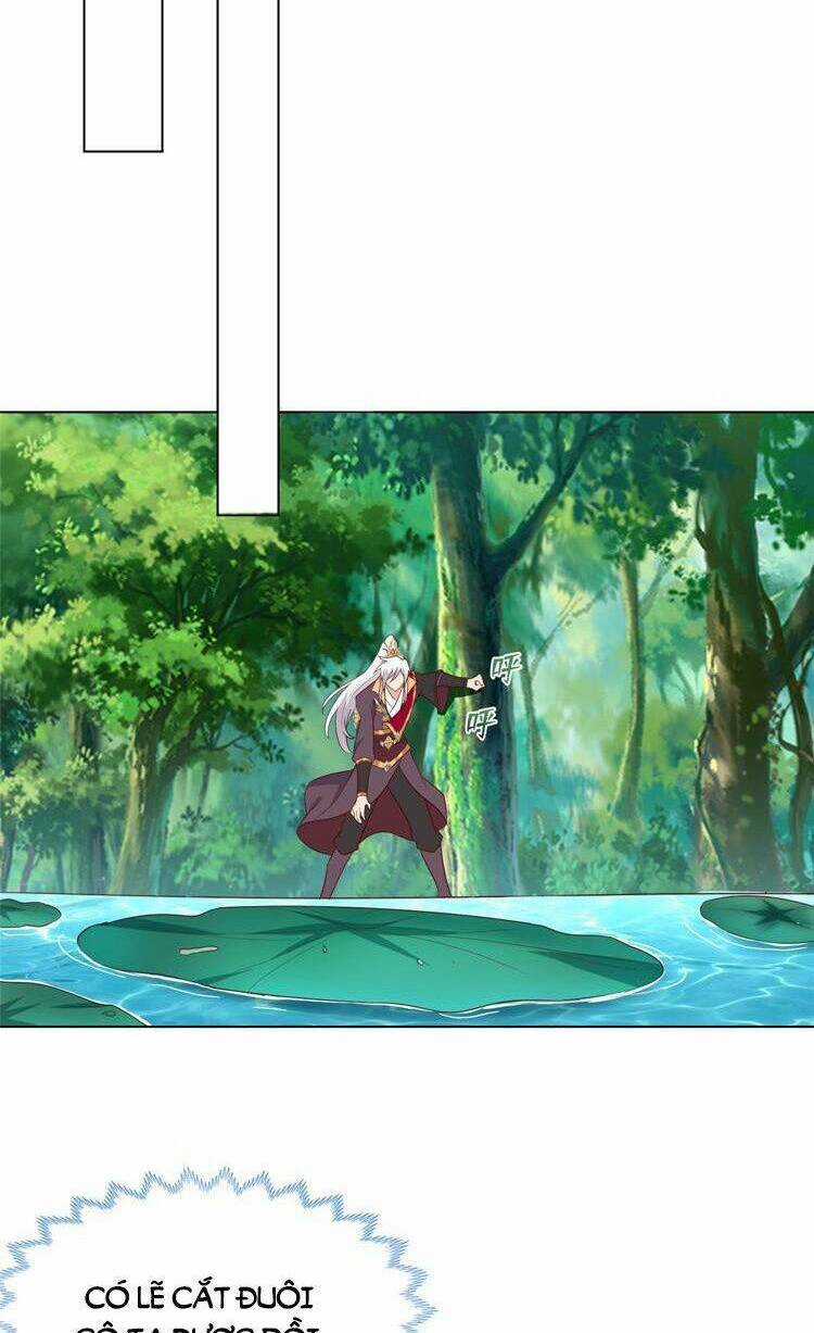 Ta Muốn An Tĩnh, Hệ Thống Lại Bắt Ta Tìm Chết Chapter 58 trang 17