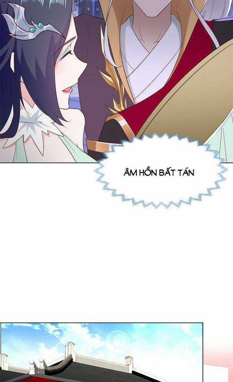 Ta Muốn An Tĩnh, Hệ Thống Lại Bắt Ta Tìm Chết Chapter 58 trang 21