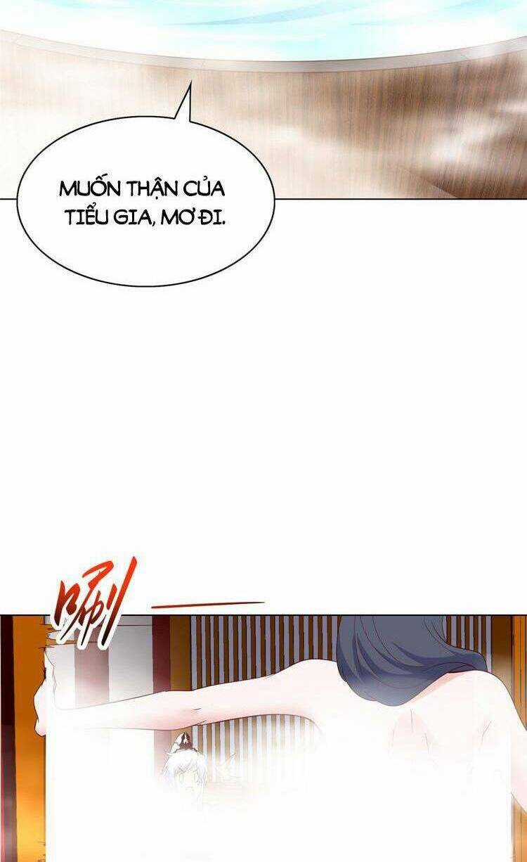 Ta Muốn An Tĩnh, Hệ Thống Lại Bắt Ta Tìm Chết Chapter 58 trang 23