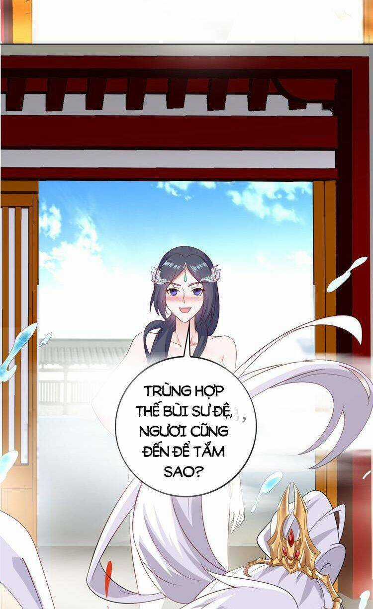 Ta Muốn An Tĩnh, Hệ Thống Lại Bắt Ta Tìm Chết Chapter 58 trang 24