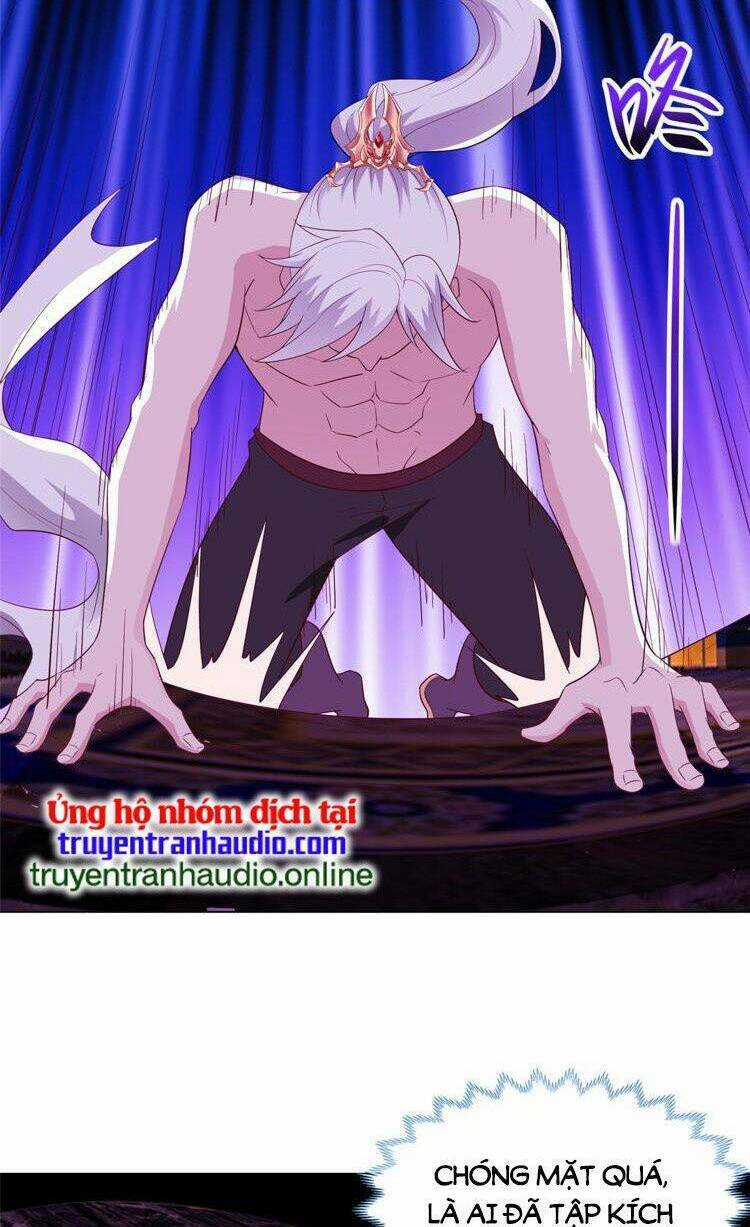 Ta Muốn An Tĩnh, Hệ Thống Lại Bắt Ta Tìm Chết Chapter 58 trang 33