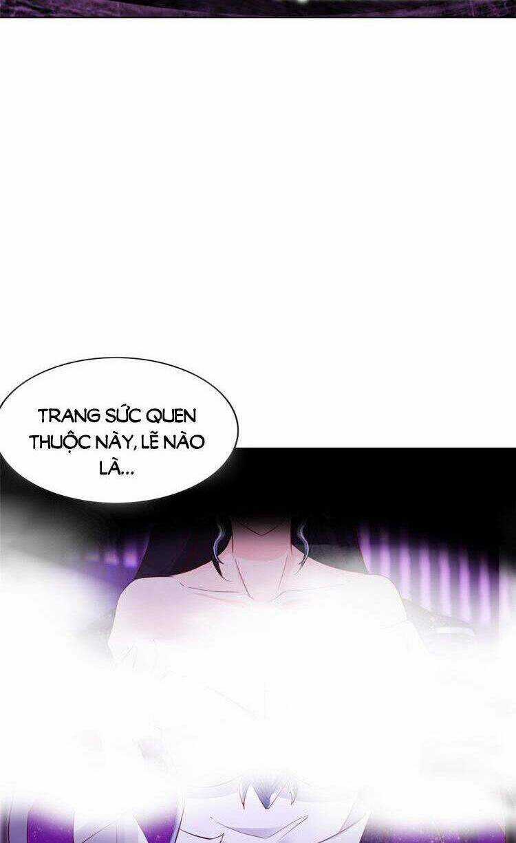 Ta Muốn An Tĩnh, Hệ Thống Lại Bắt Ta Tìm Chết Chapter 58 trang 35