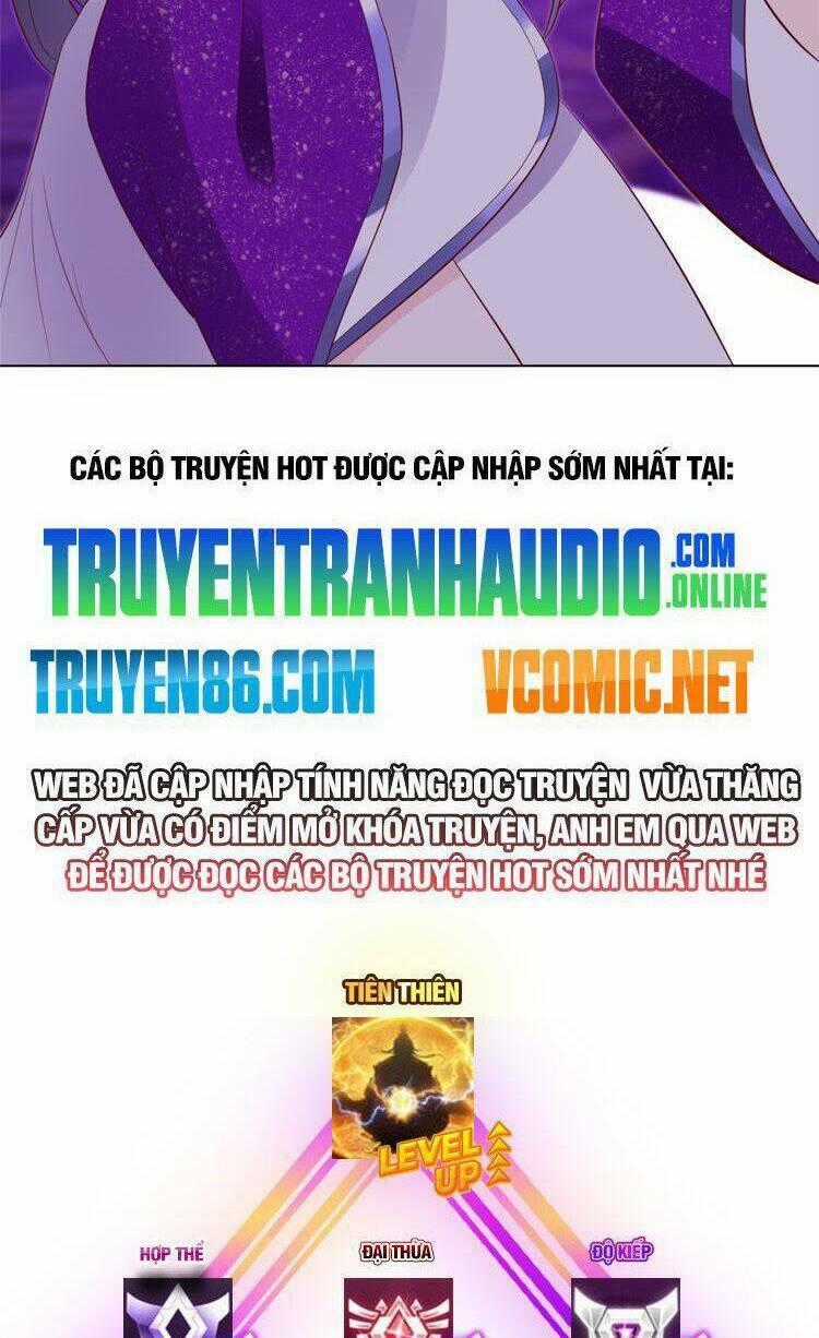 Ta Muốn An Tĩnh, Hệ Thống Lại Bắt Ta Tìm Chết Chapter 58 trang 38