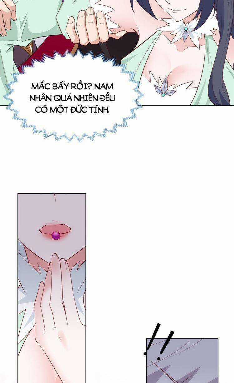 Ta Muốn An Tĩnh, Hệ Thống Lại Bắt Ta Tìm Chết Chapter 58 trang 8