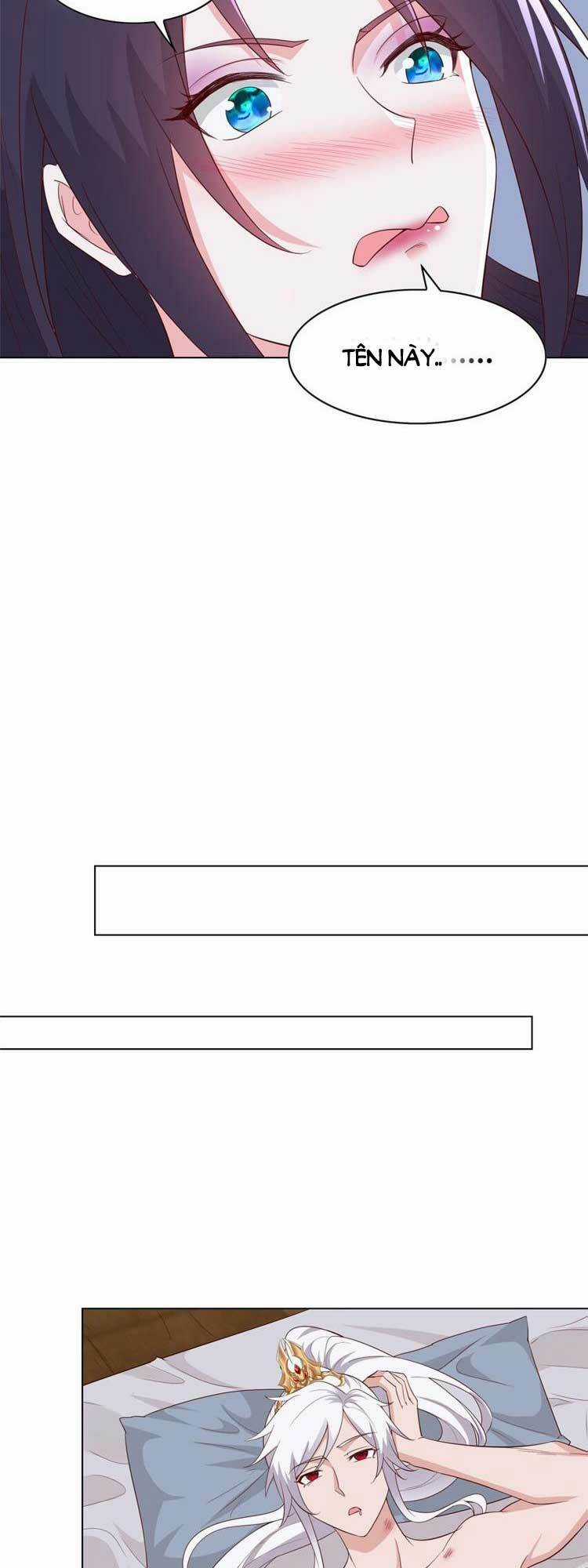 Ta Muốn An Tĩnh, Hệ Thống Lại Bắt Ta Tìm Chết Chapter 59 trang 14