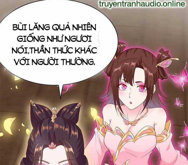 Ta Muốn An Tĩnh, Hệ Thống Lại Bắt Ta Tìm Chết Chapter 59 trang 16