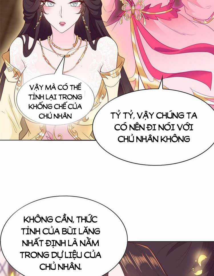Ta Muốn An Tĩnh, Hệ Thống Lại Bắt Ta Tìm Chết Chapter 59 trang 17