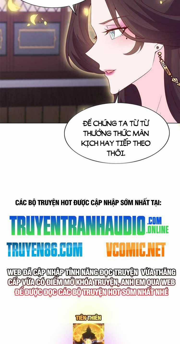 Ta Muốn An Tĩnh, Hệ Thống Lại Bắt Ta Tìm Chết Chapter 59 trang 18