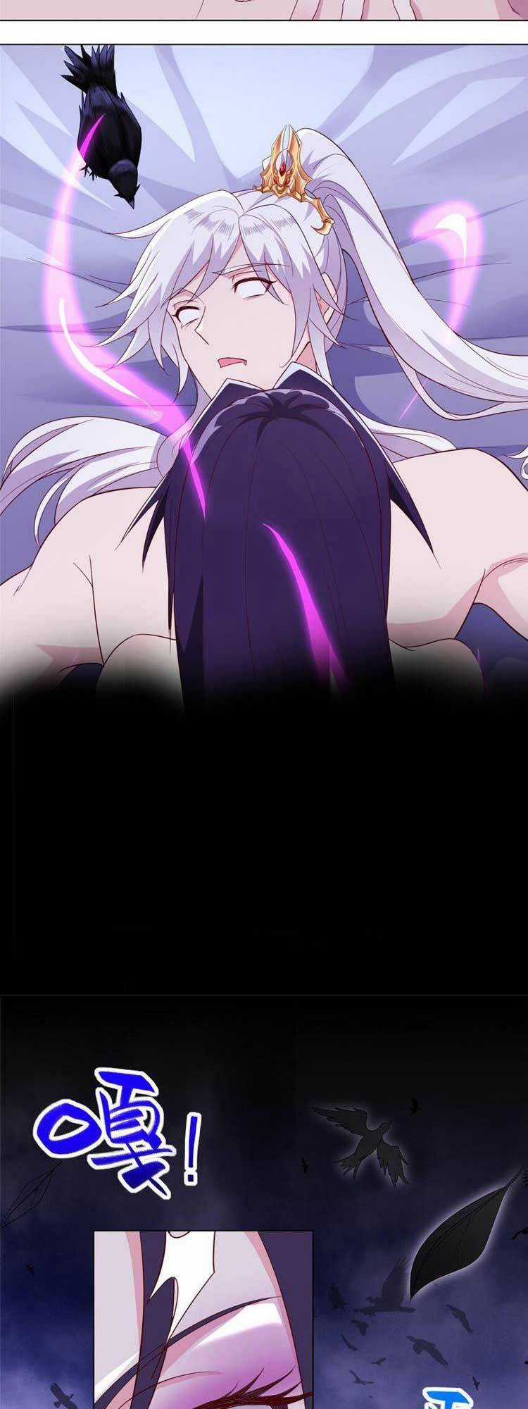 Ta Muốn An Tĩnh, Hệ Thống Lại Bắt Ta Tìm Chết Chapter 59 trang 2