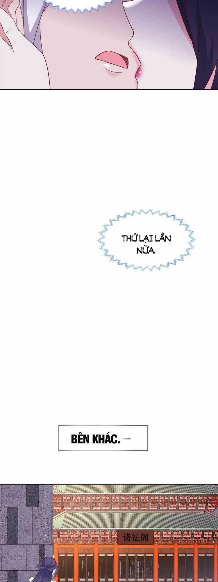 Ta Muốn An Tĩnh, Hệ Thống Lại Bắt Ta Tìm Chết Chapter 59 trang 5