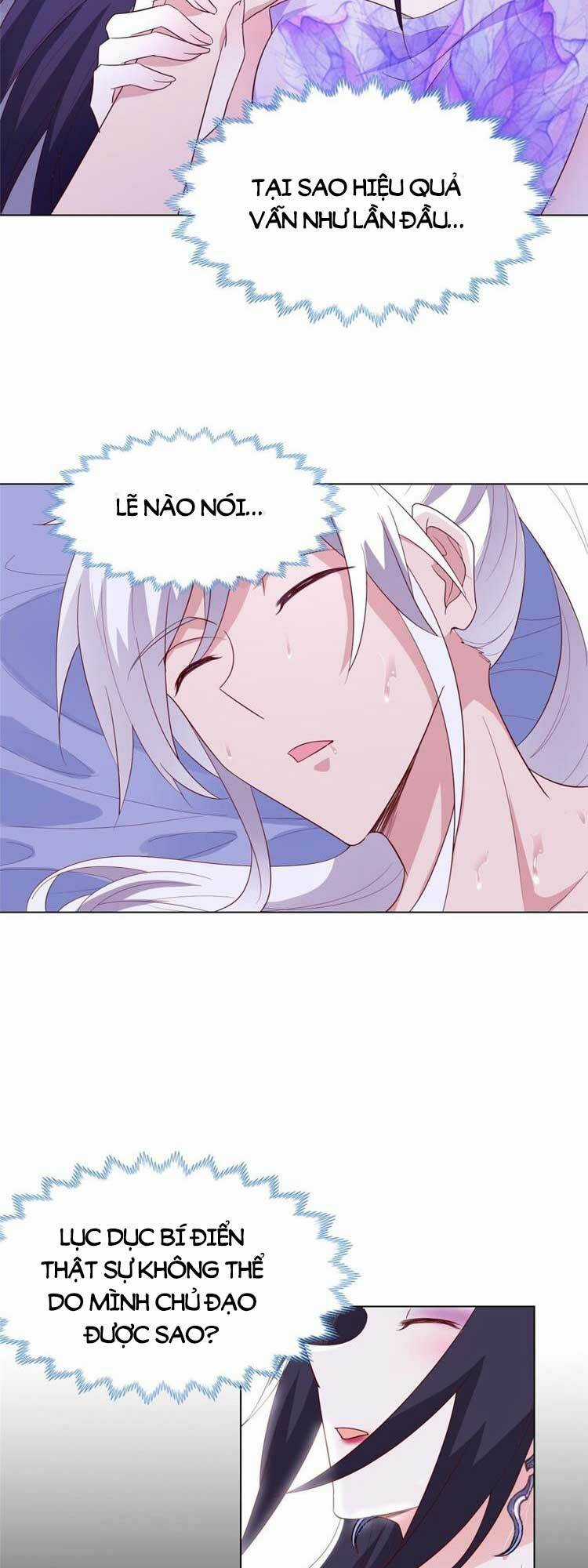 Ta Muốn An Tĩnh, Hệ Thống Lại Bắt Ta Tìm Chết Chapter 59 trang 8