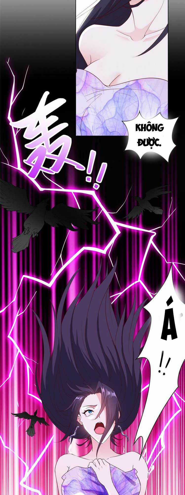 Ta Muốn An Tĩnh, Hệ Thống Lại Bắt Ta Tìm Chết Chapter 59 trang 9