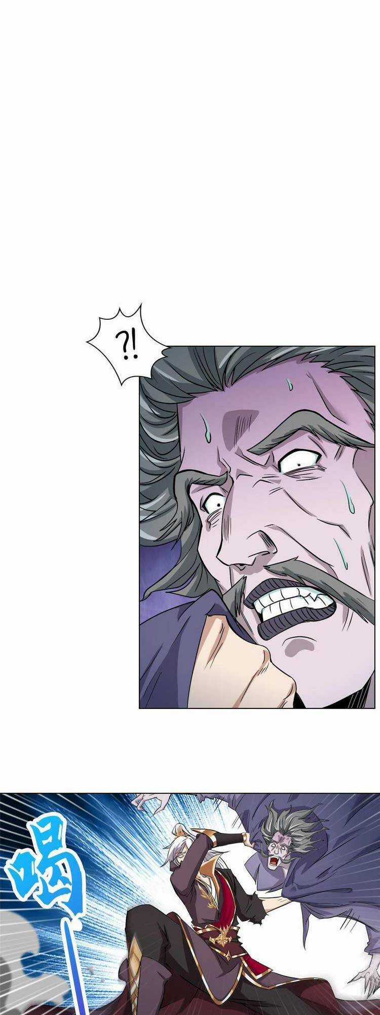 Ta Muốn An Tĩnh, Hệ Thống Lại Bắt Ta Tìm Chết Chapter 6 trang 21