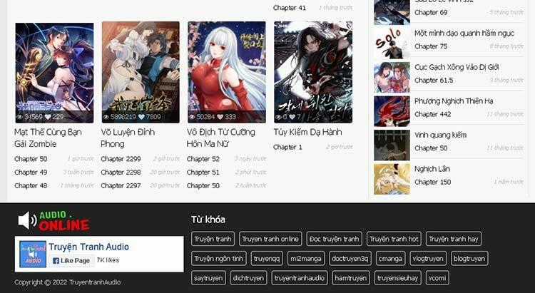 Ta Muốn An Tĩnh, Hệ Thống Lại Bắt Ta Tìm Chết Chapter 6 trang 29