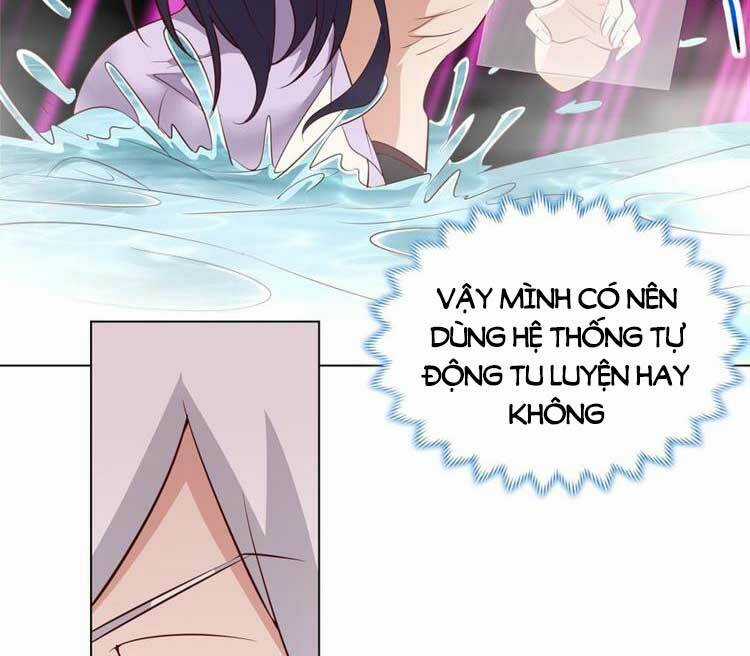 Ta Muốn An Tĩnh, Hệ Thống Lại Bắt Ta Tìm Chết Chapter 60 trang 16