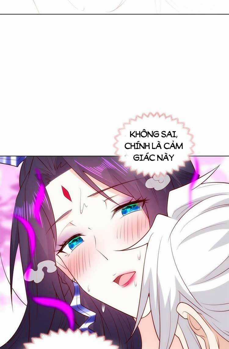 Ta Muốn An Tĩnh, Hệ Thống Lại Bắt Ta Tìm Chết Chapter 60 trang 19