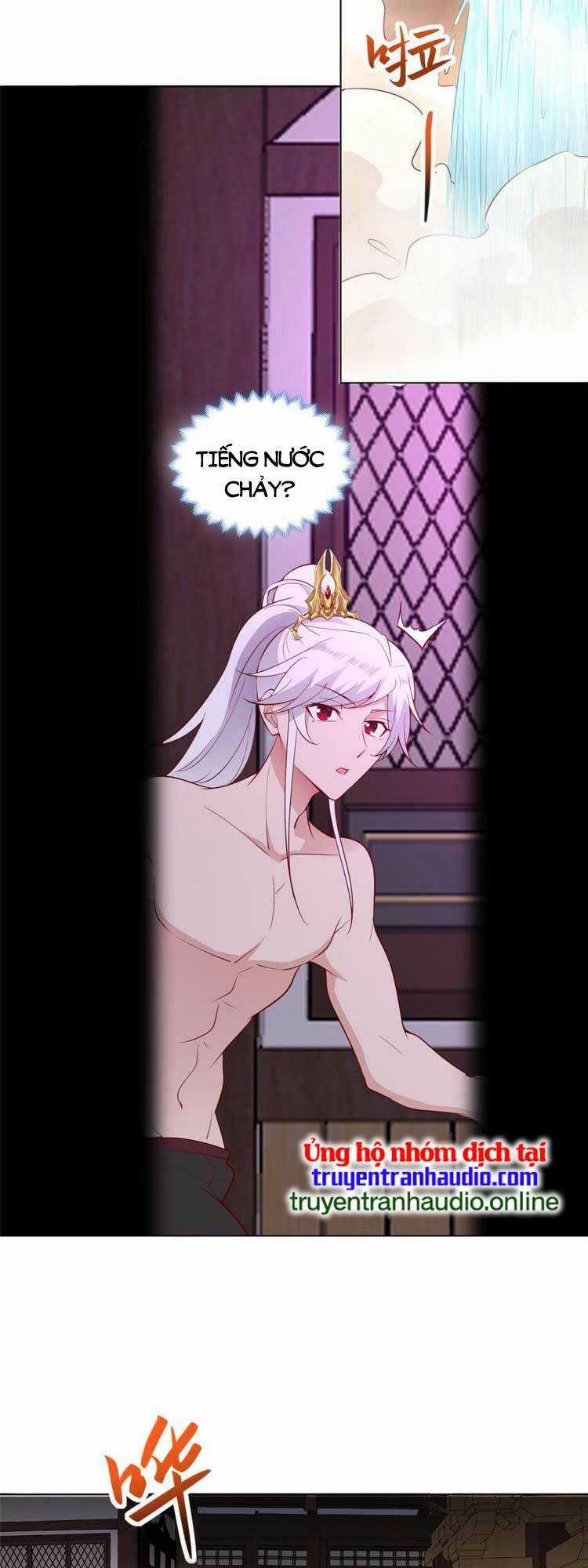 Ta Muốn An Tĩnh, Hệ Thống Lại Bắt Ta Tìm Chết Chapter 60 trang 2