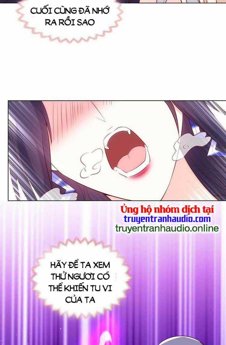 Ta Muốn An Tĩnh, Hệ Thống Lại Bắt Ta Tìm Chết Chapter 60 trang 20