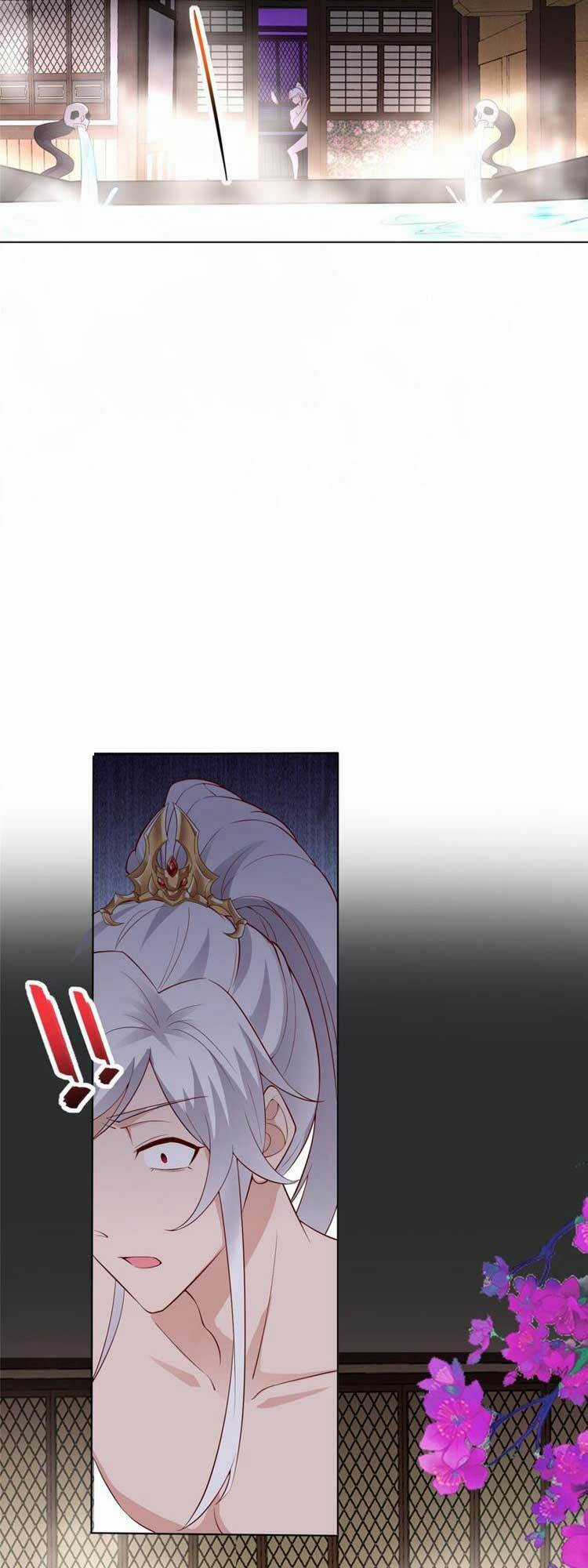 Ta Muốn An Tĩnh, Hệ Thống Lại Bắt Ta Tìm Chết Chapter 60 trang 3