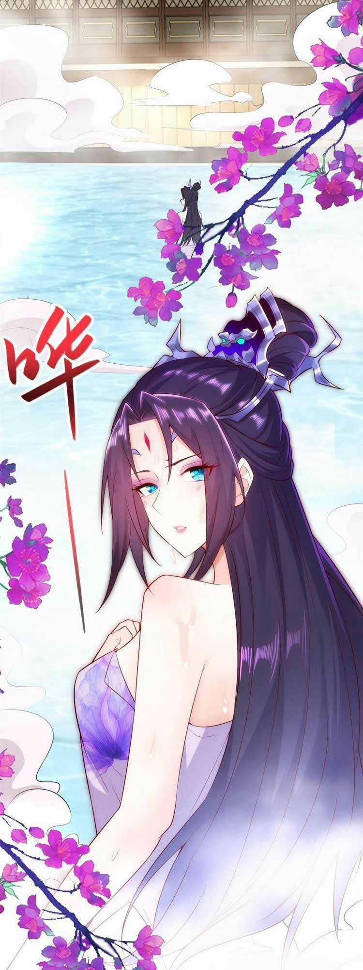 Ta Muốn An Tĩnh, Hệ Thống Lại Bắt Ta Tìm Chết Chapter 60 trang 4