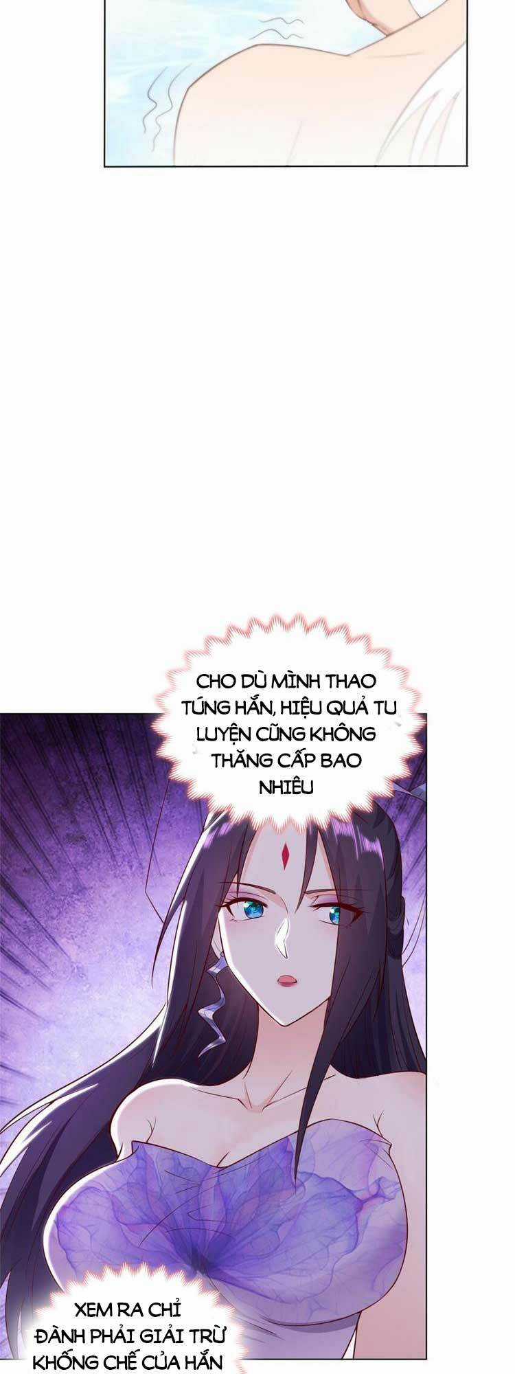 Ta Muốn An Tĩnh, Hệ Thống Lại Bắt Ta Tìm Chết Chapter 60 trang 6