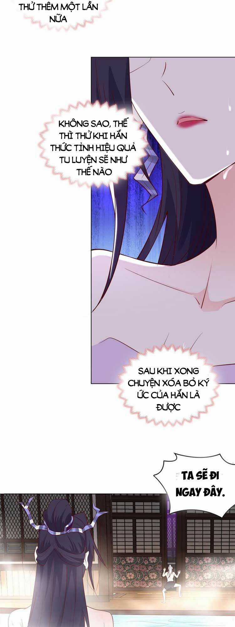 Ta Muốn An Tĩnh, Hệ Thống Lại Bắt Ta Tìm Chết Chapter 60 trang 7