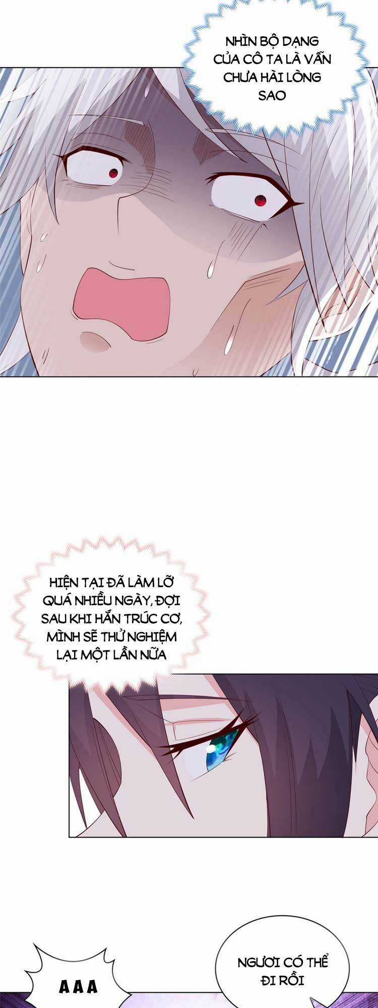 Ta Muốn An Tĩnh, Hệ Thống Lại Bắt Ta Tìm Chết Chapter 61 trang 13