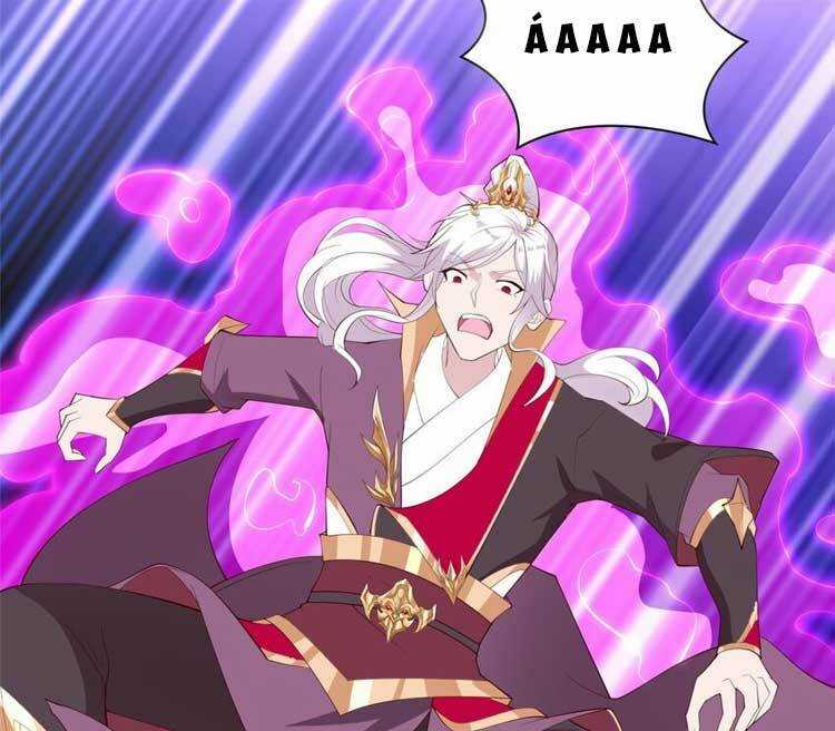 Ta Muốn An Tĩnh, Hệ Thống Lại Bắt Ta Tìm Chết Chapter 61 trang 16