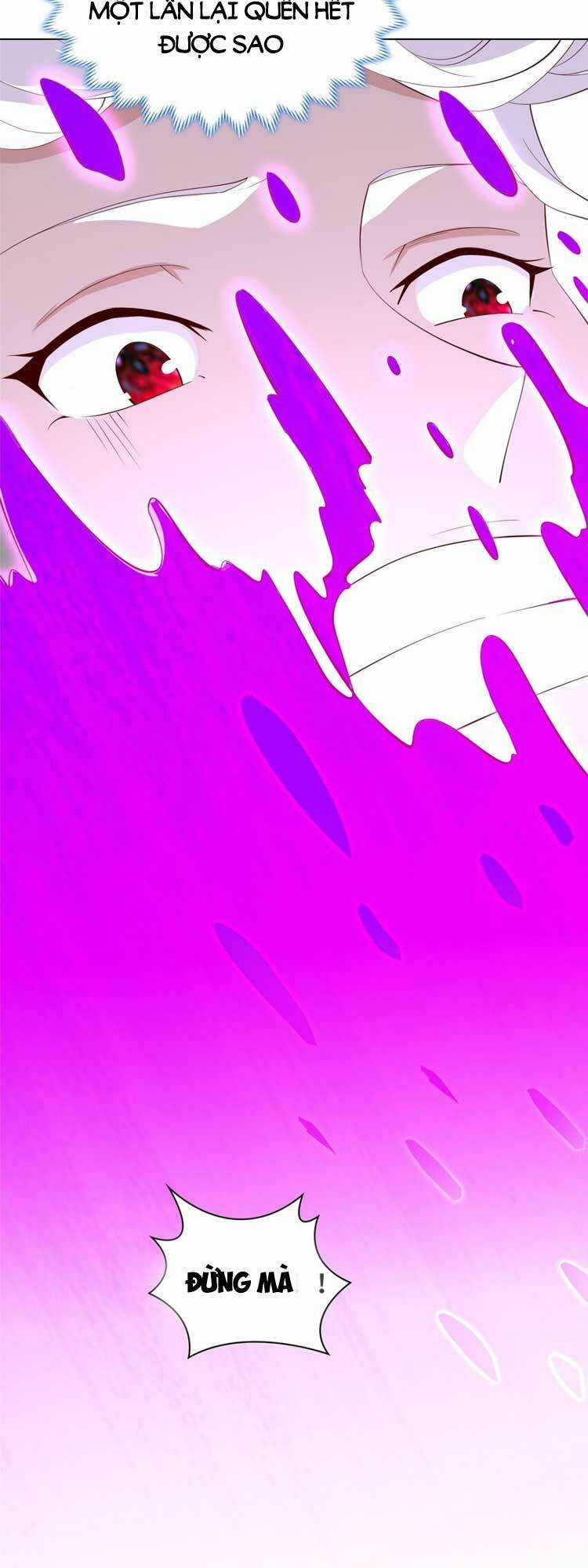 Ta Muốn An Tĩnh, Hệ Thống Lại Bắt Ta Tìm Chết Chapter 61 trang 19